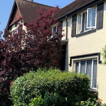 Burleigh House , A Cosy Retreat In Agatha Christie'S Hometown Торки Екстериор снимка