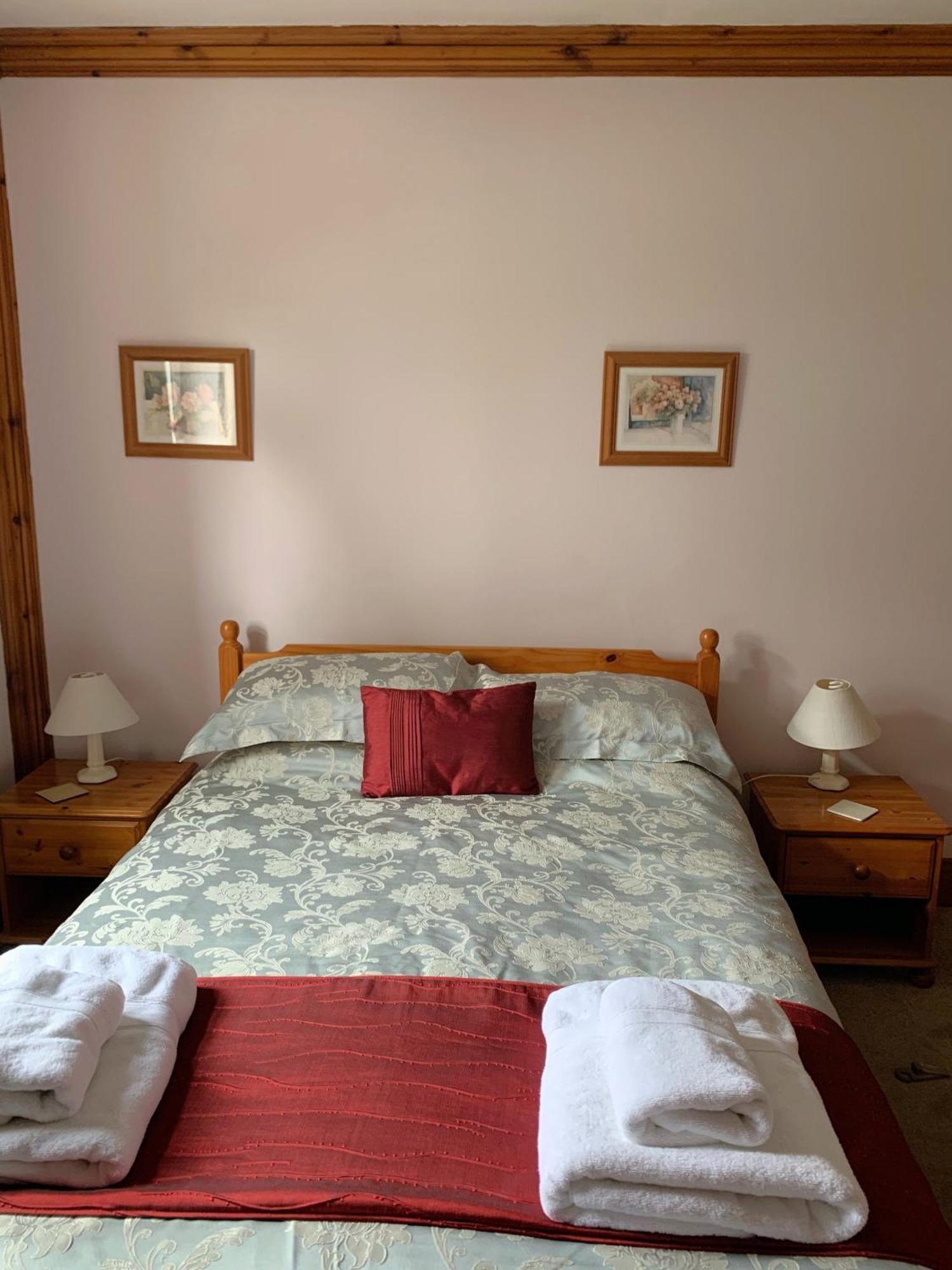 Burleigh House , A Cosy Retreat In Agatha Christie'S Hometown Торки Стая снимка