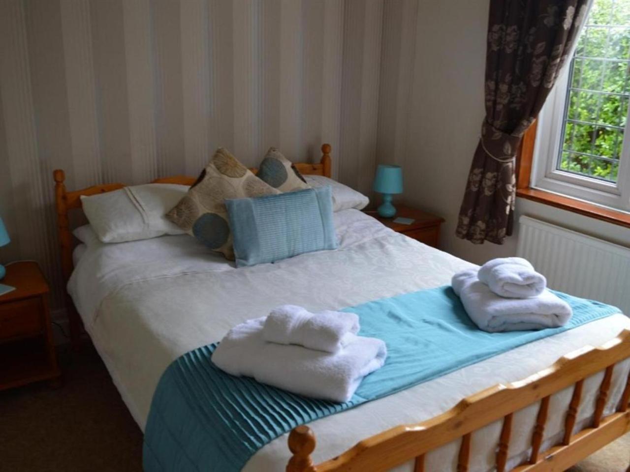 Burleigh House , A Cosy Retreat In Agatha Christie'S Hometown Торки Екстериор снимка