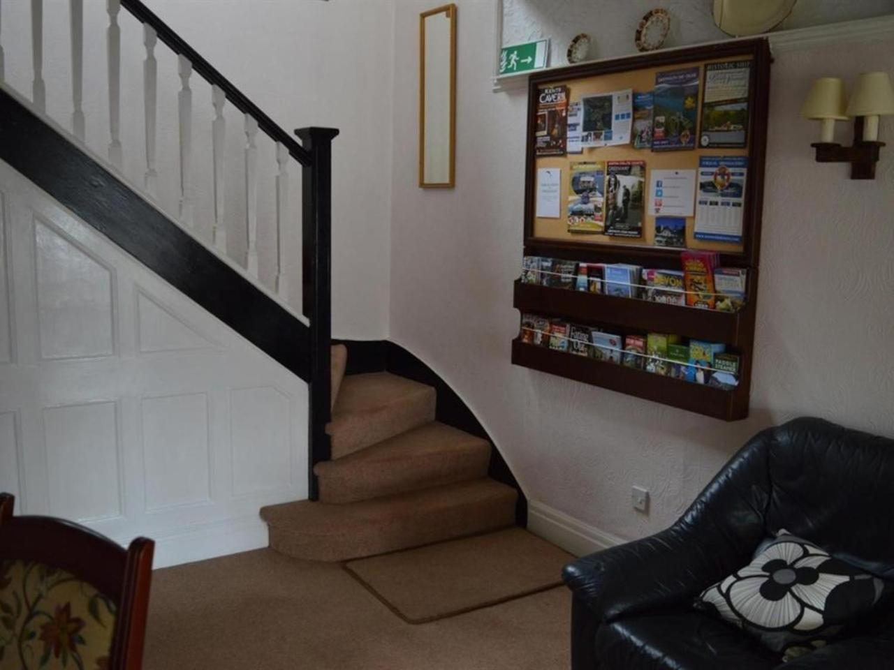 Burleigh House , A Cosy Retreat In Agatha Christie'S Hometown Торки Екстериор снимка