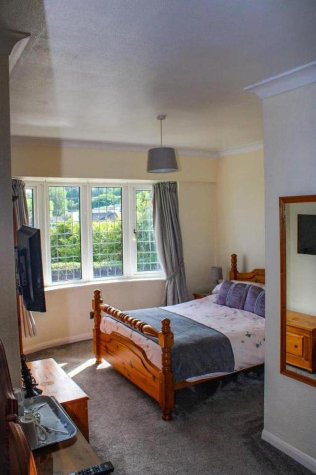Burleigh House , A Cosy Retreat In Agatha Christie'S Hometown Торки Екстериор снимка