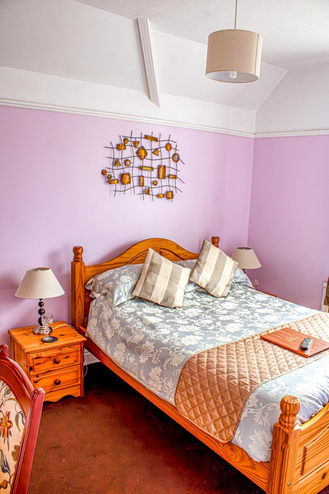 Burleigh House , A Cosy Retreat In Agatha Christie'S Hometown Торки Екстериор снимка